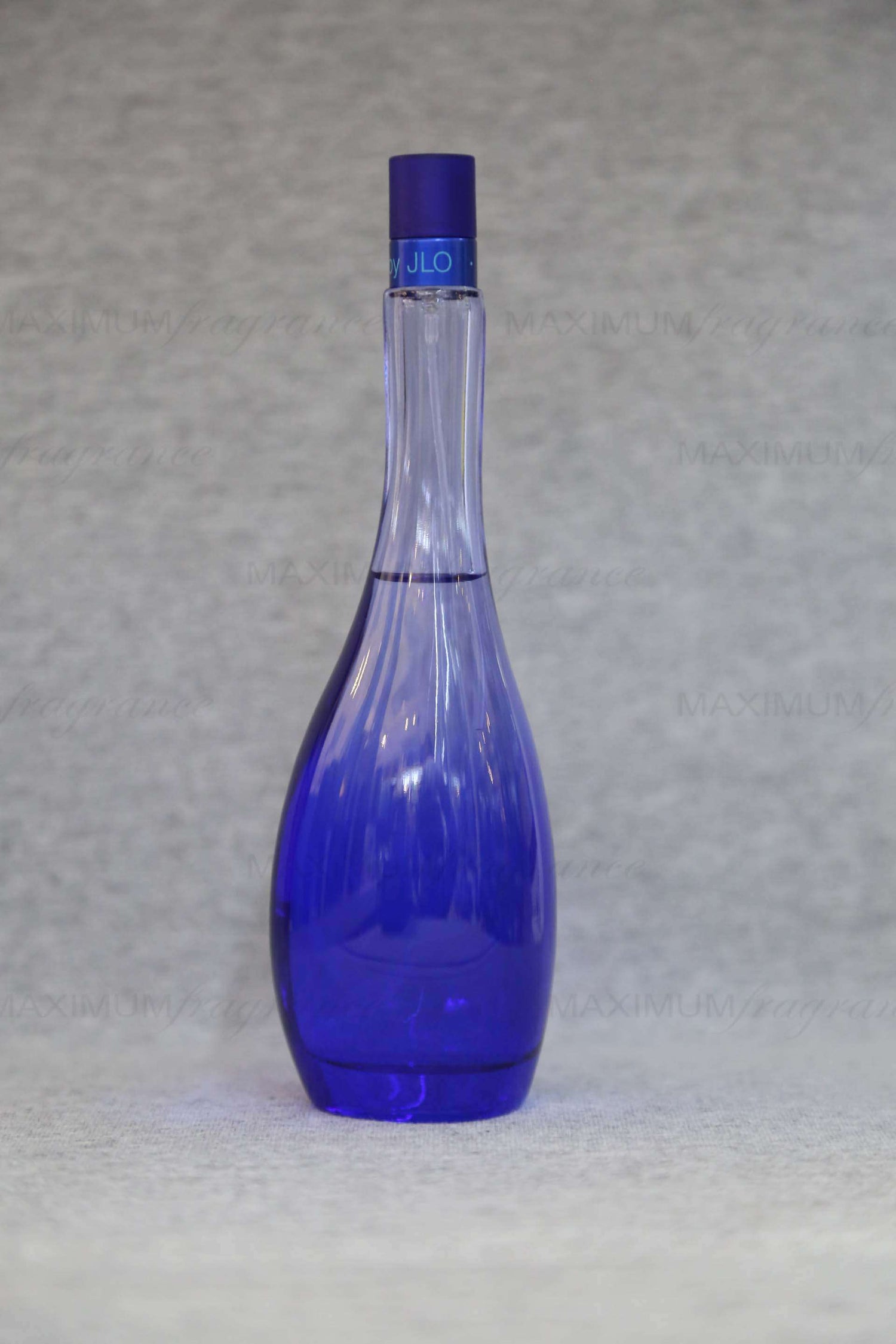 Blue Glow - Maximum Fragrance
