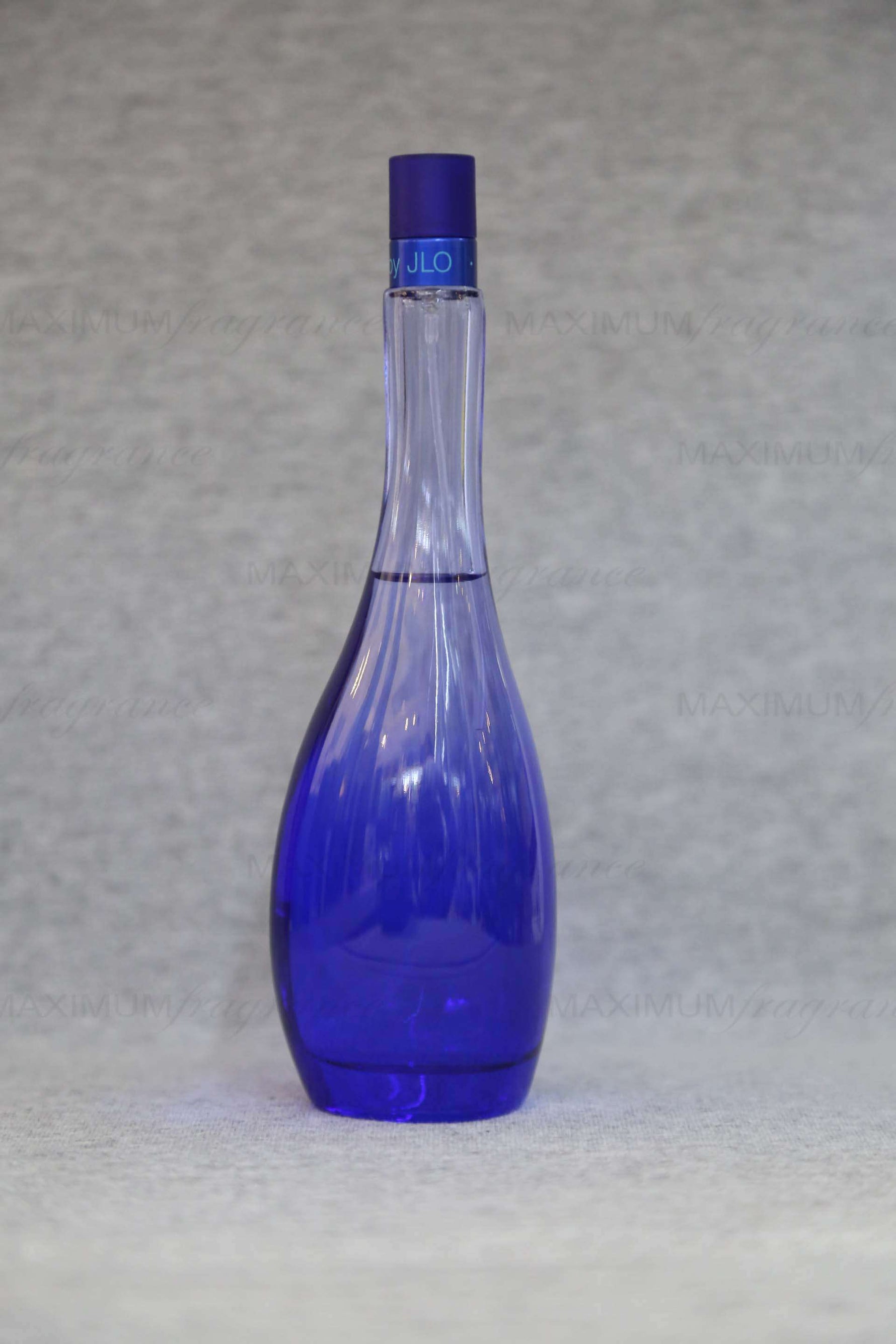 Blue Glow - Maximum Fragrance