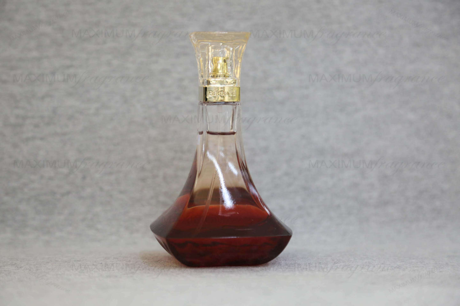 Heat - Maximum Fragrance