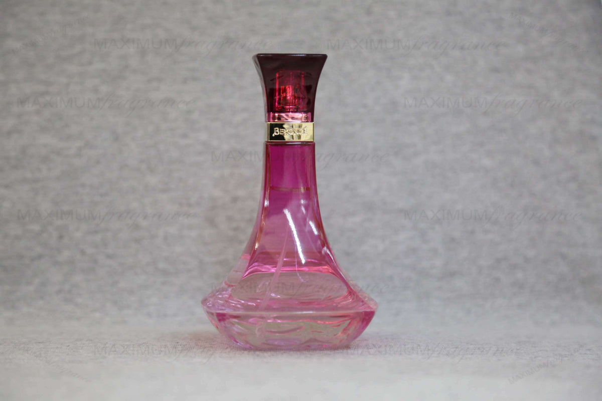 Heat Wild Orchid - Maximum Fragrance