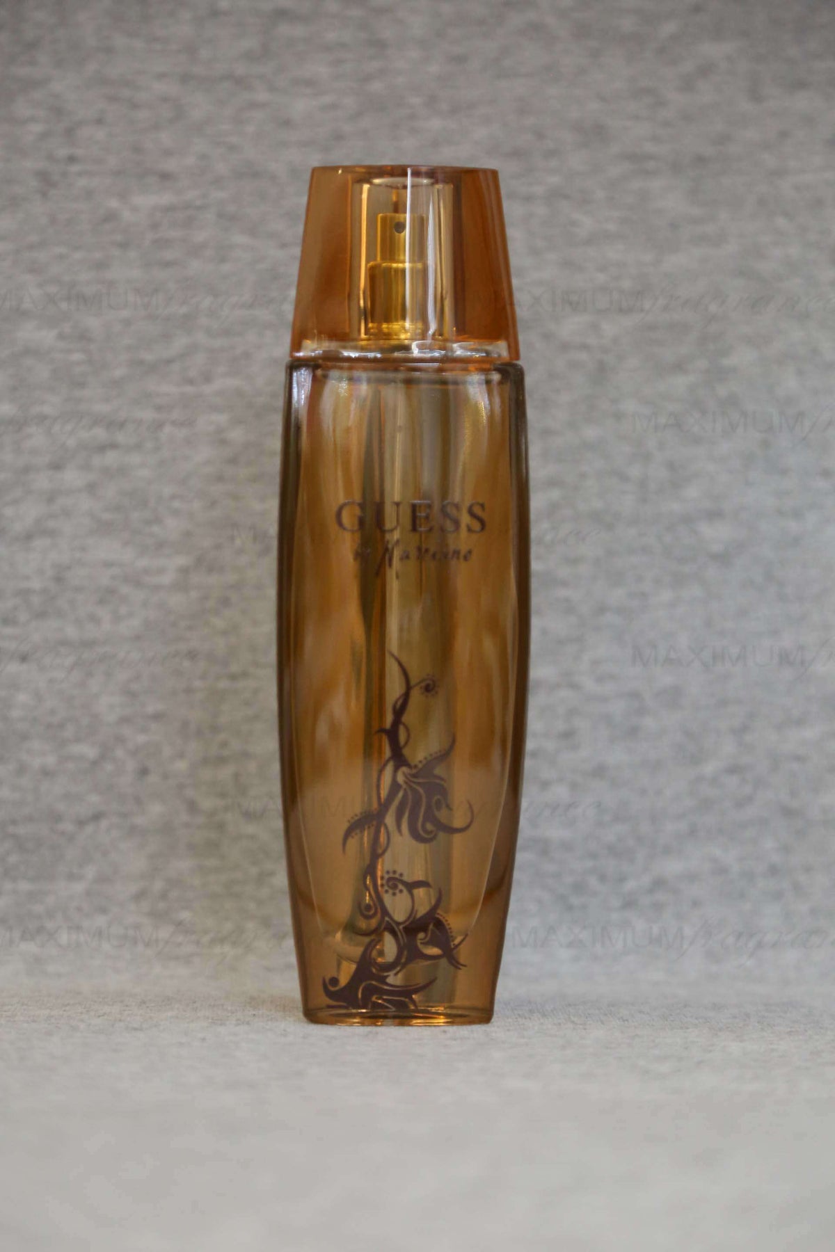 Guess By Marciano - Maximum Fragrance