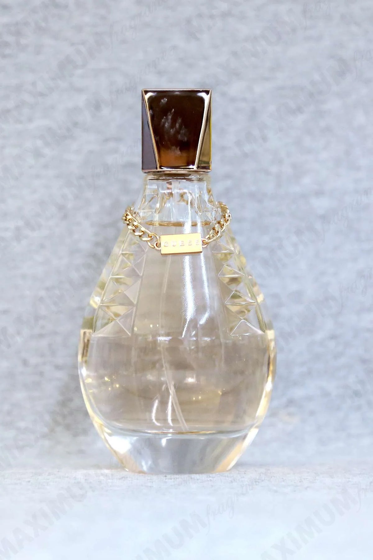 Guess Dare - Maximum Fragrance