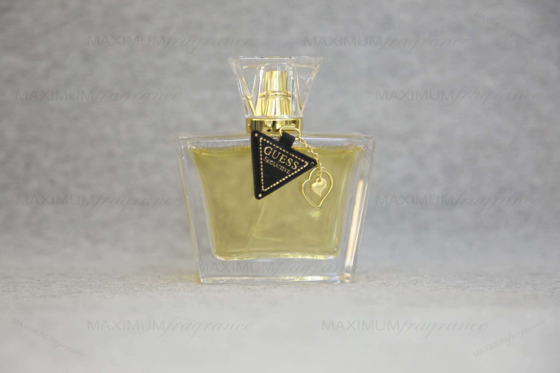 Guess Seductive For Women - Maximum Fragrance