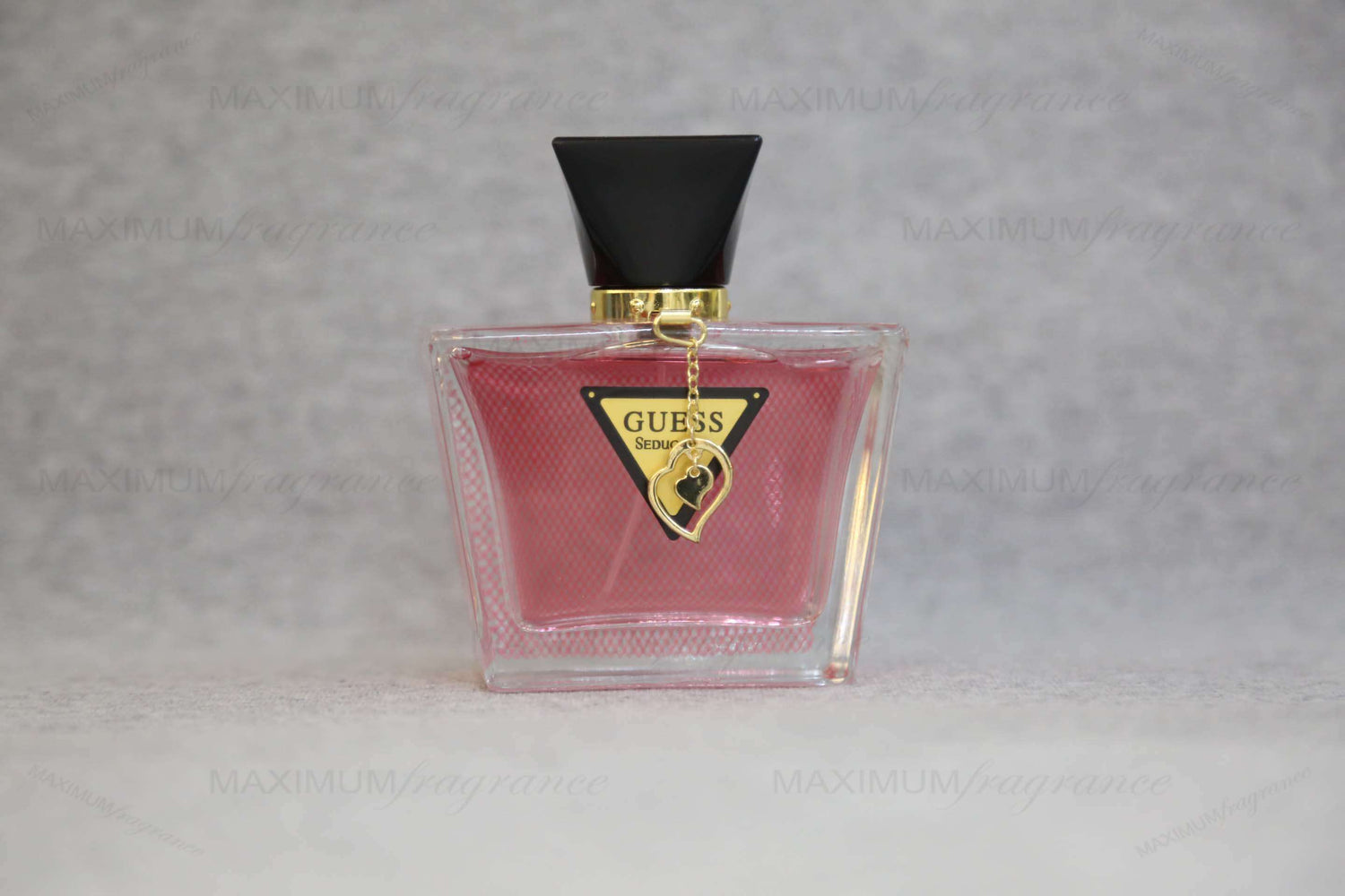 Guess Seductive Im Yours - Maximum Fragrance