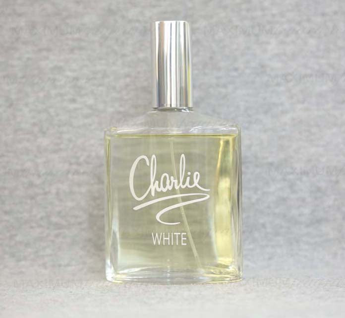 Charlie White - Maximum Fragrance
