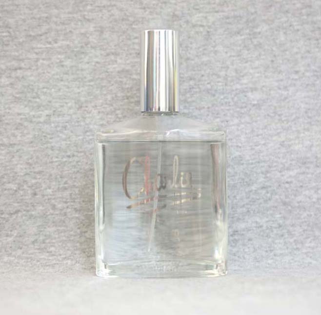 Charlie Silver - Maximum Fragrance