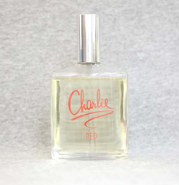 Charlie Red - Maximum Fragrance