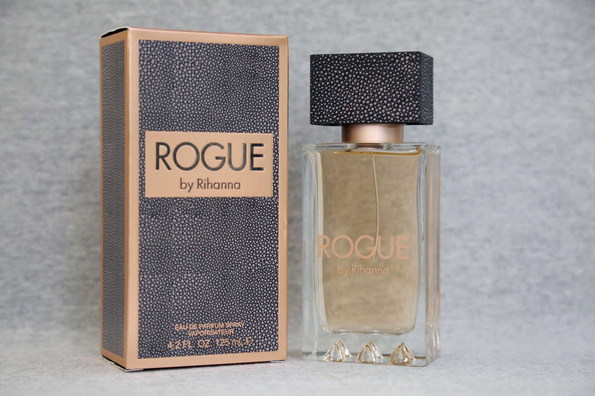 Rogue By Rihanna - Maximum Fragrance