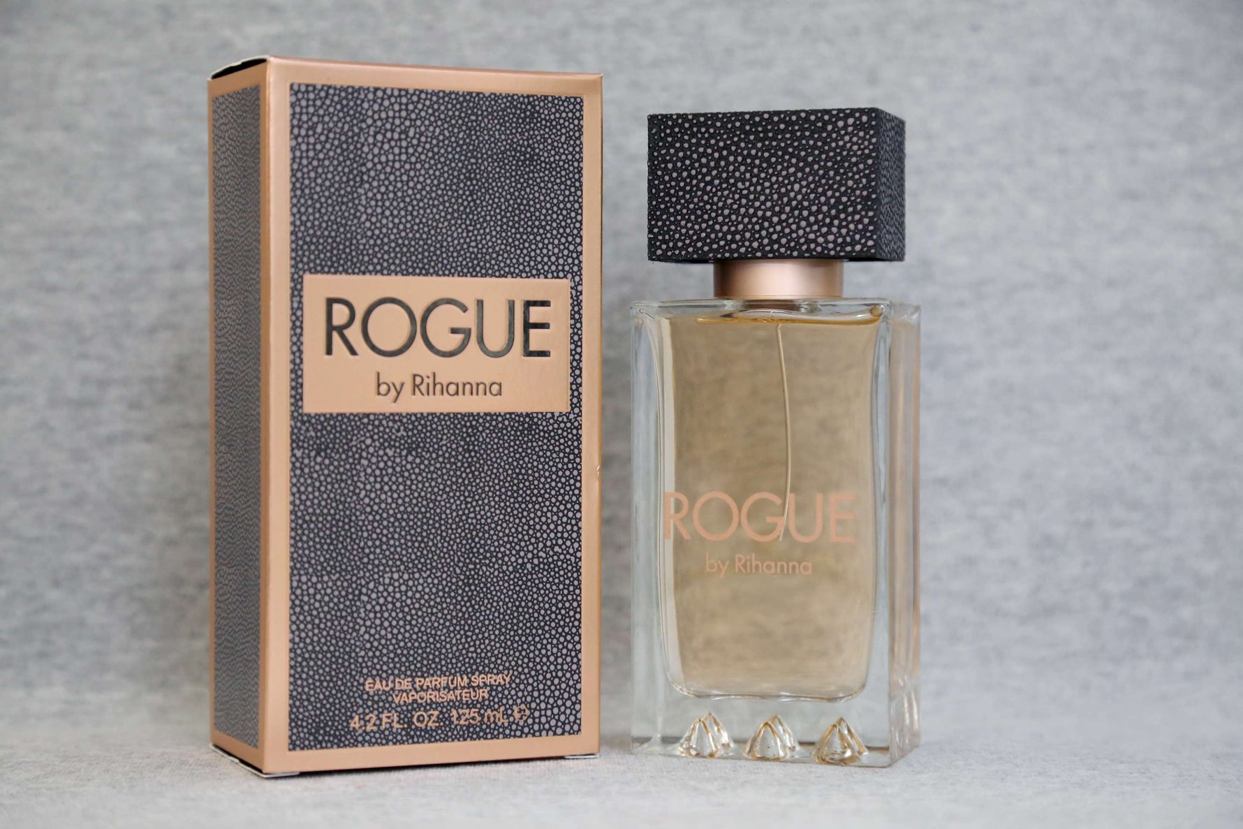 Rogue By Rihanna - Maximum Fragrance