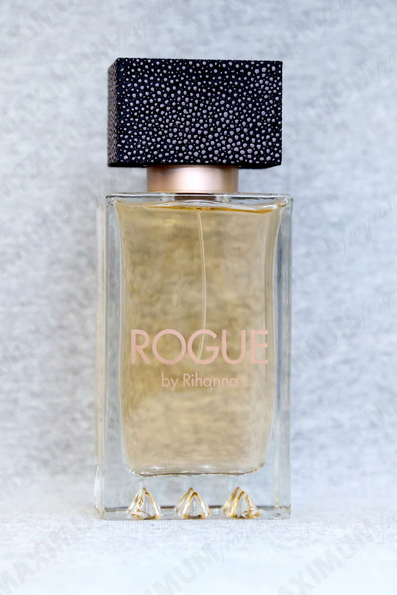 Rogue By Rihanna - Maximum Fragrance