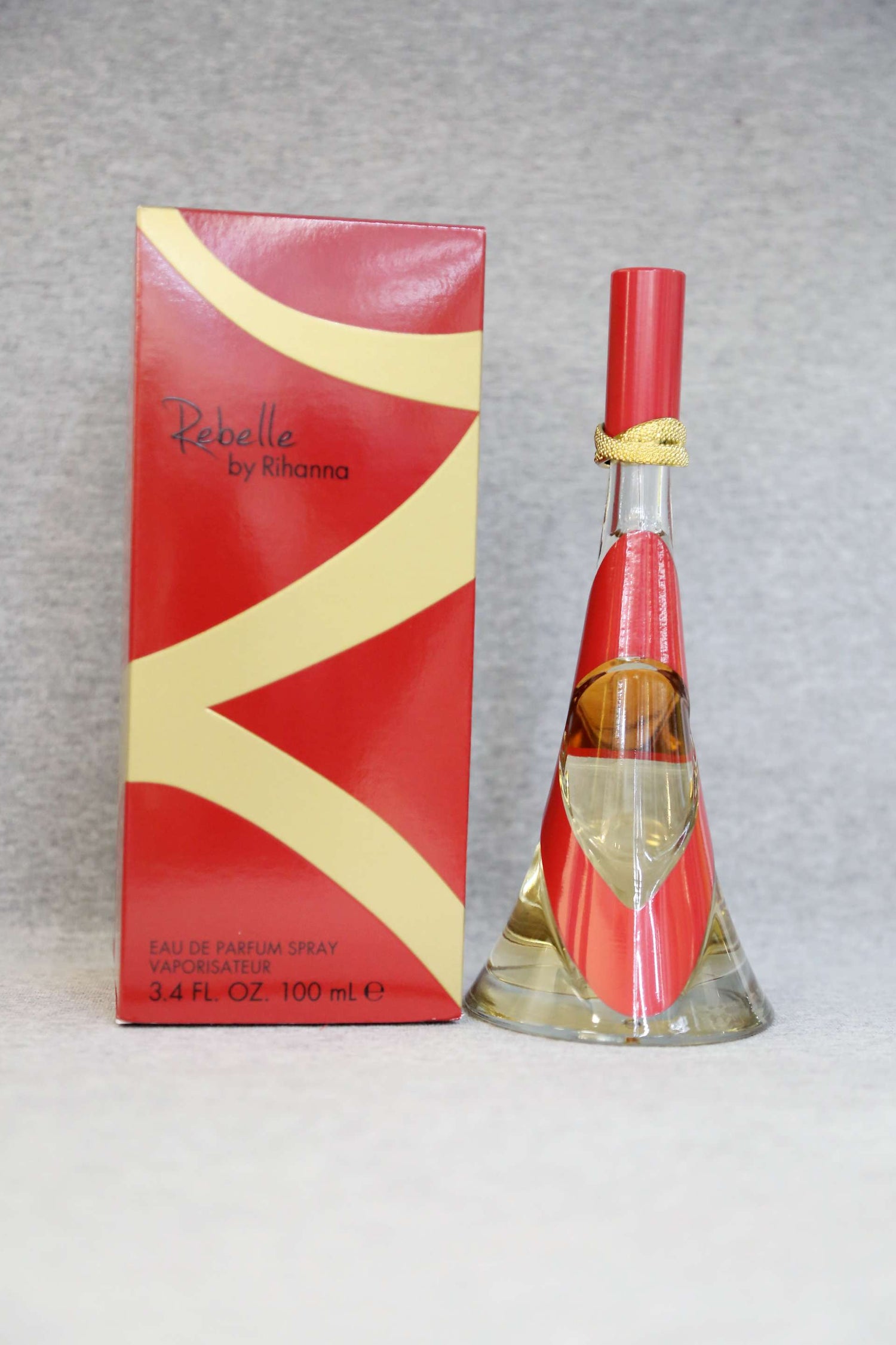 rebelle - Maximum Fragrance
