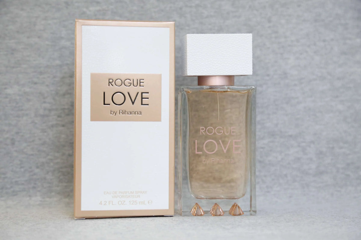 Rogue Love - Maximum Fragrance