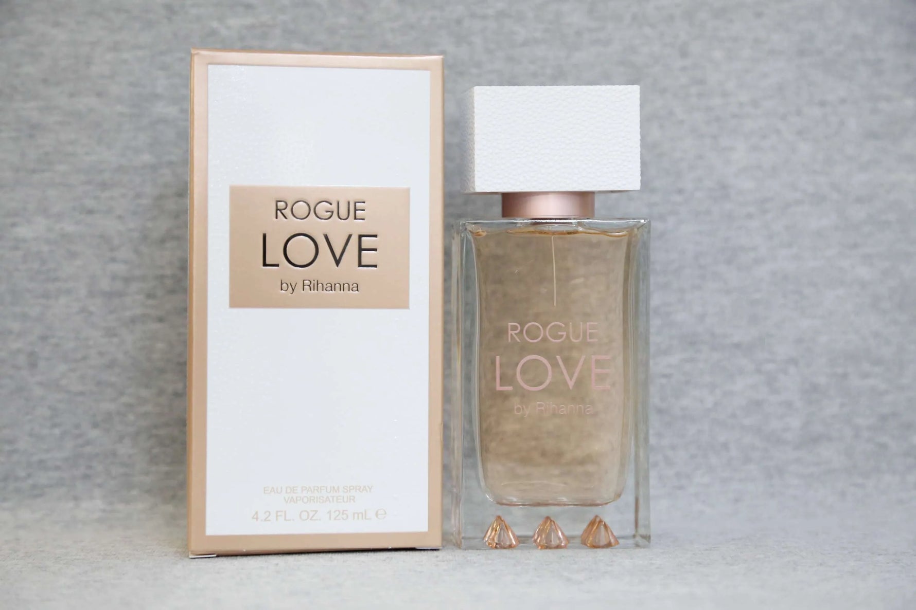 Rogue Love - Maximum Fragrance
