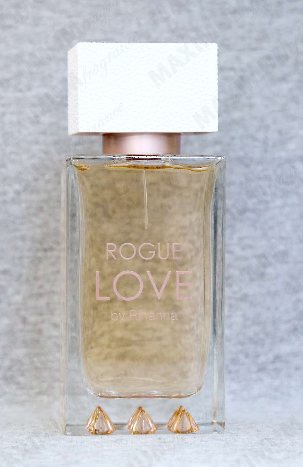 Rogue Love - Maximum Fragrance