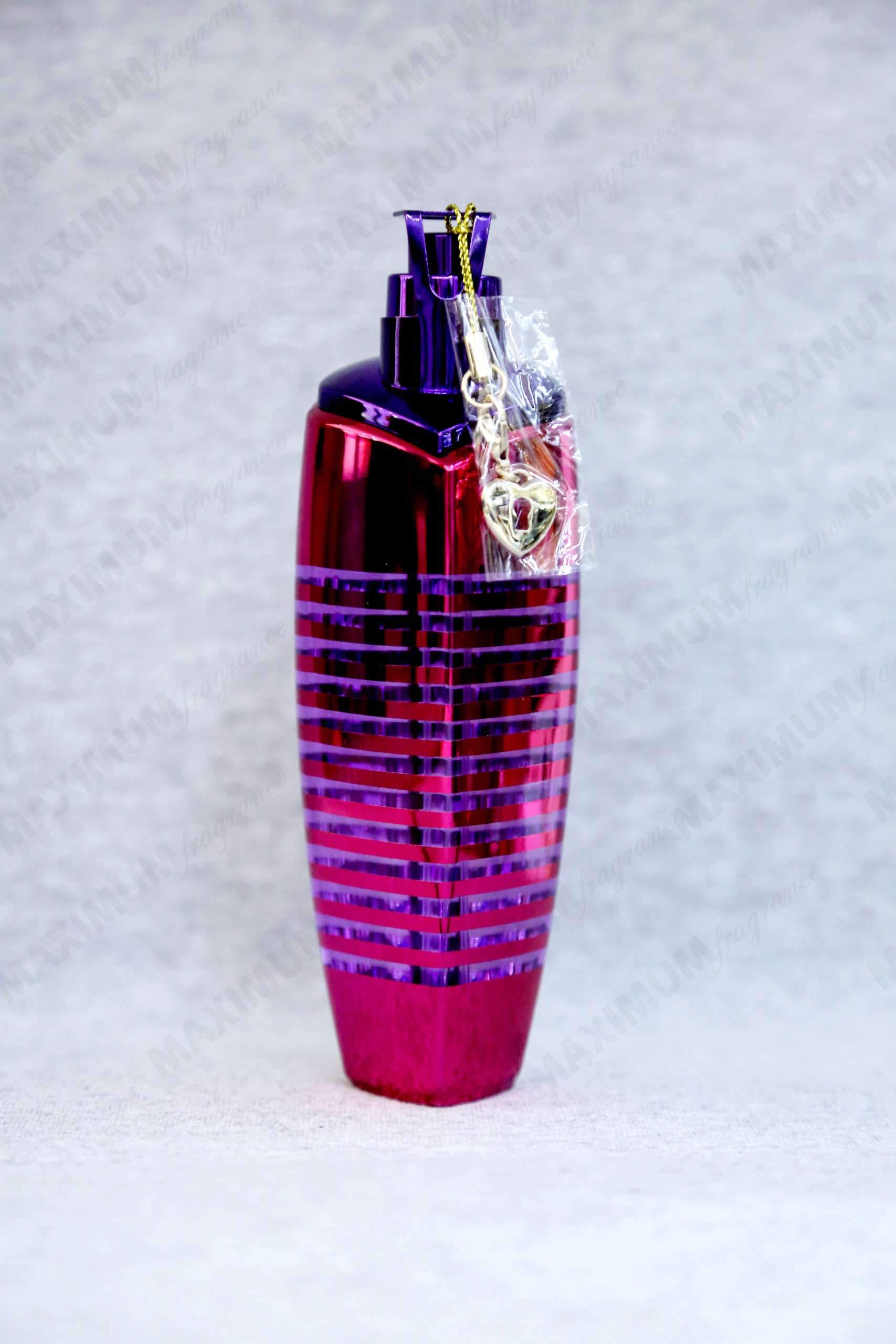 Next Girlfriend - Maximum Fragrance