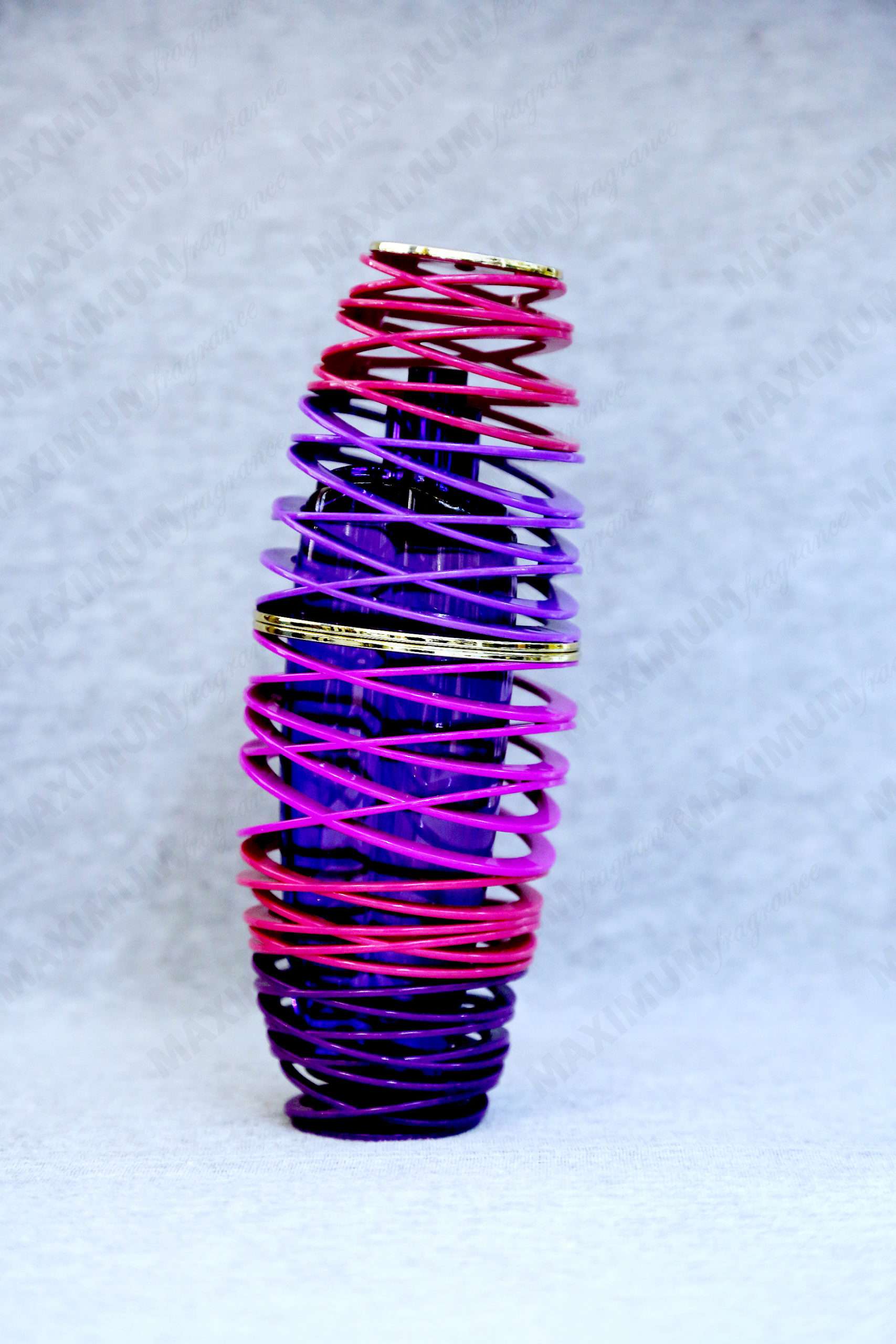 Girlfriend - Maximum Fragrance