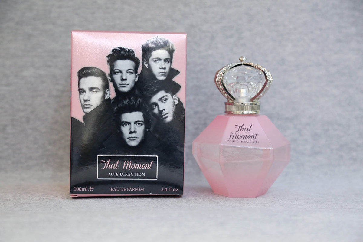 That Moment - Maximum Fragrance