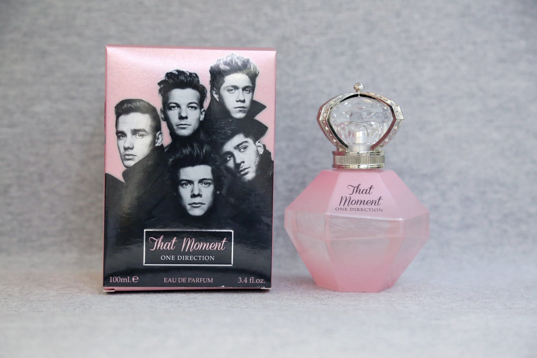 That Moment - Maximum Fragrance