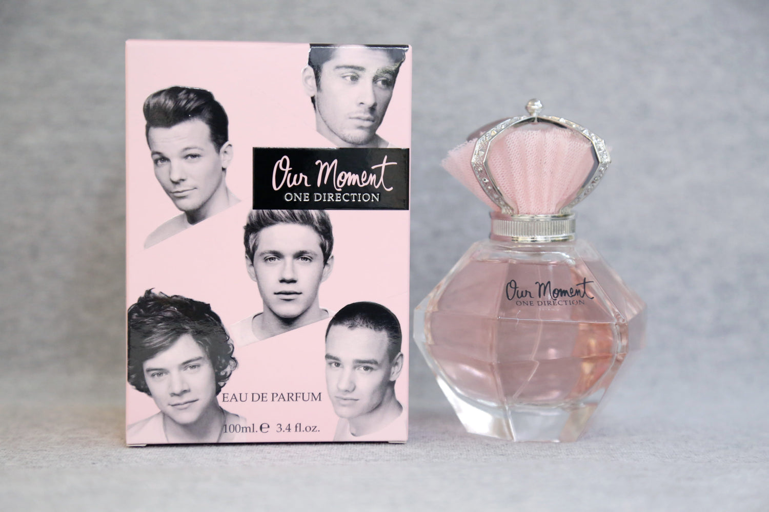 Our Moment - Maximum Fragrance