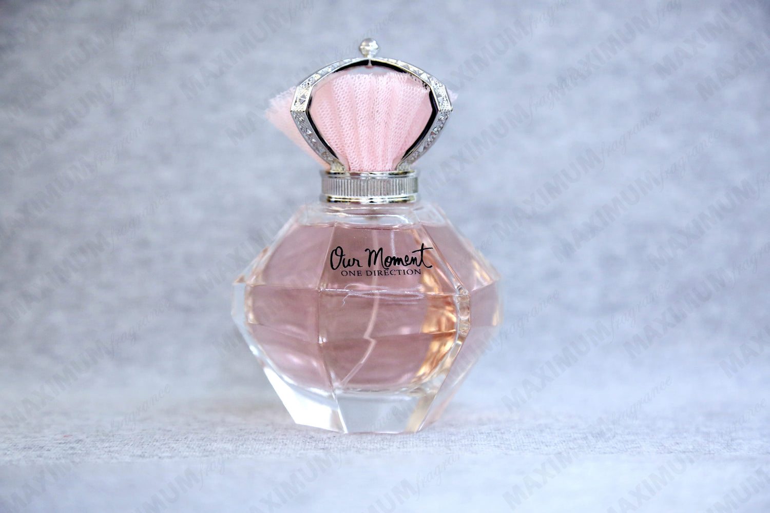 Our Moment - Maximum Fragrance