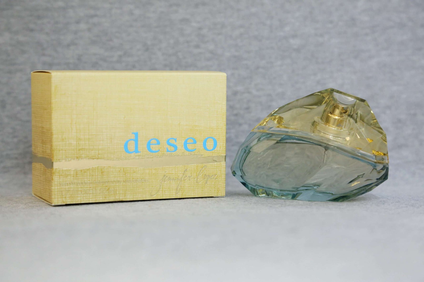 Deseo - Maximum Fragrance