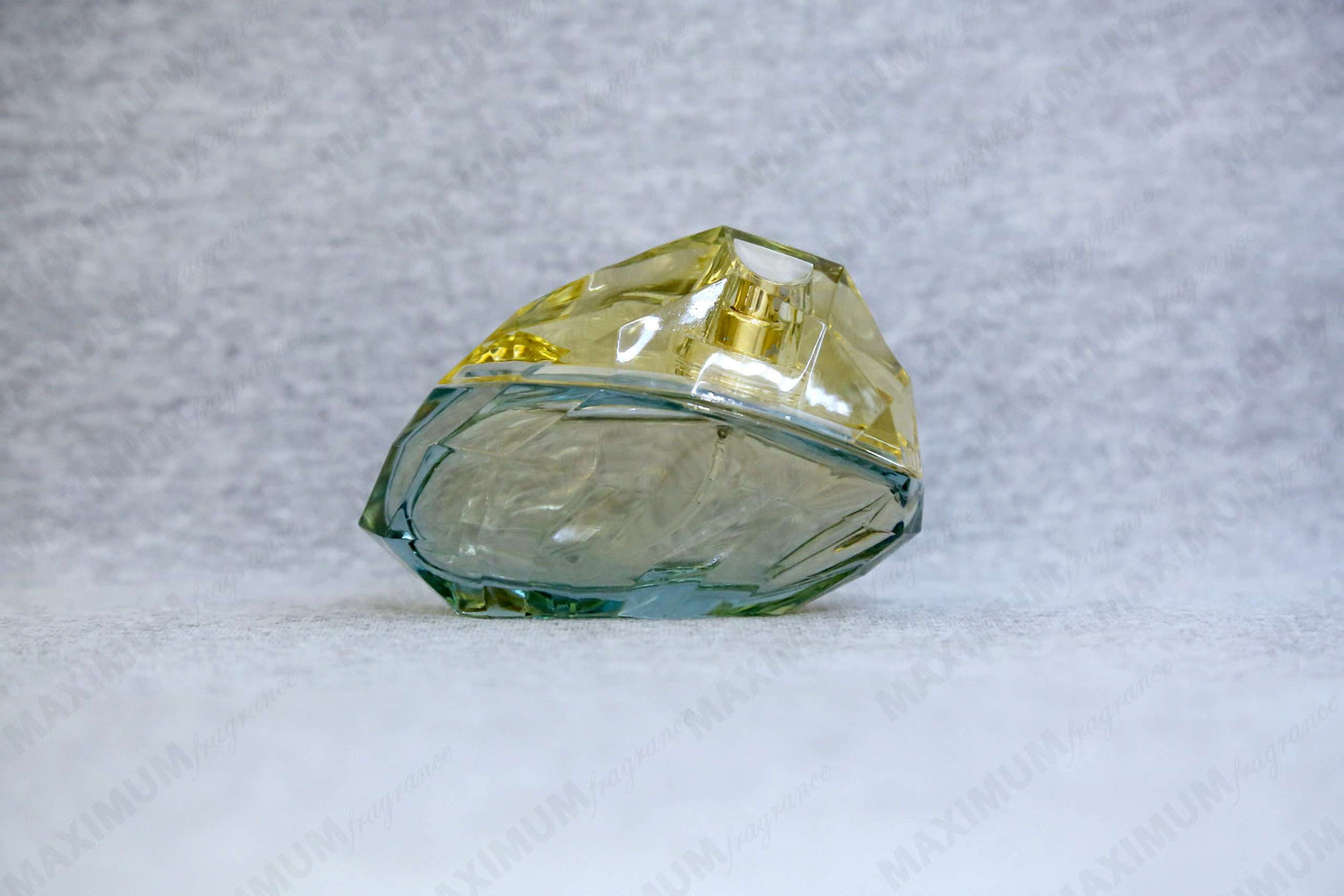 Deseo - Maximum Fragrance