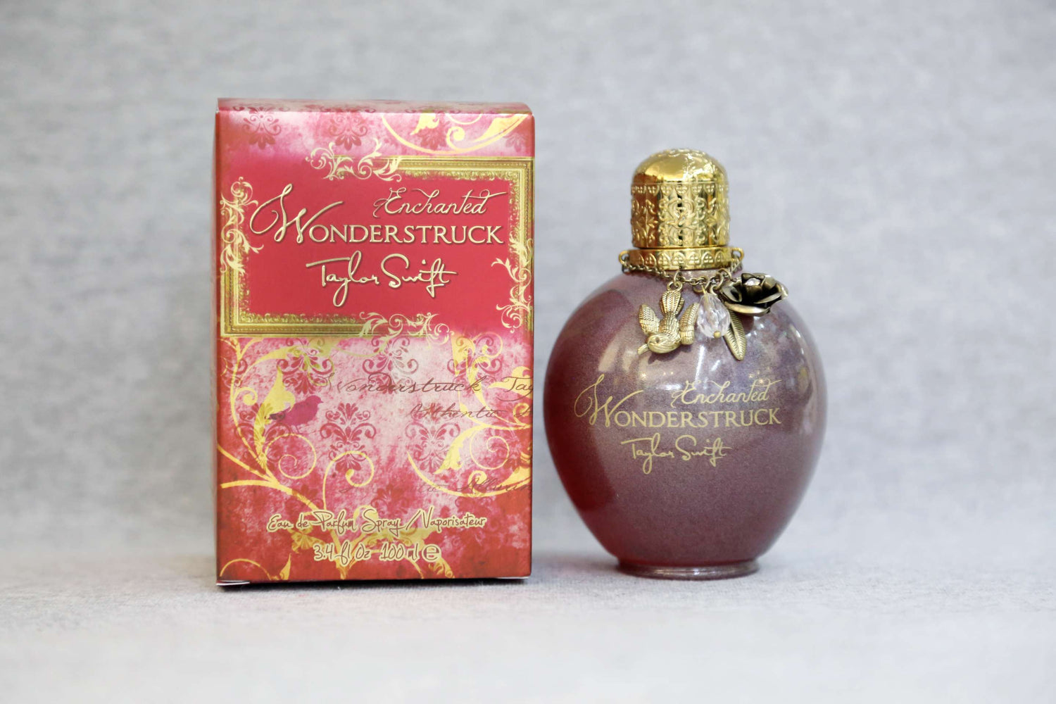 Wonderstruck Enchanted - Maximum Fragrance