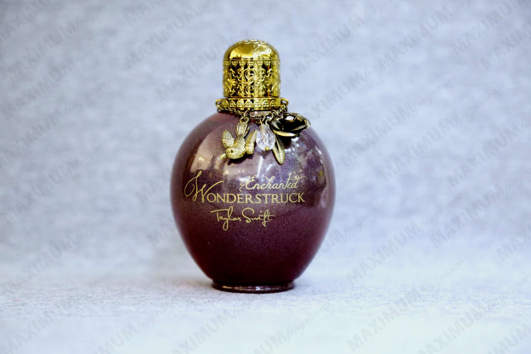 Wonderstruck Enchanted - Maximum Fragrance