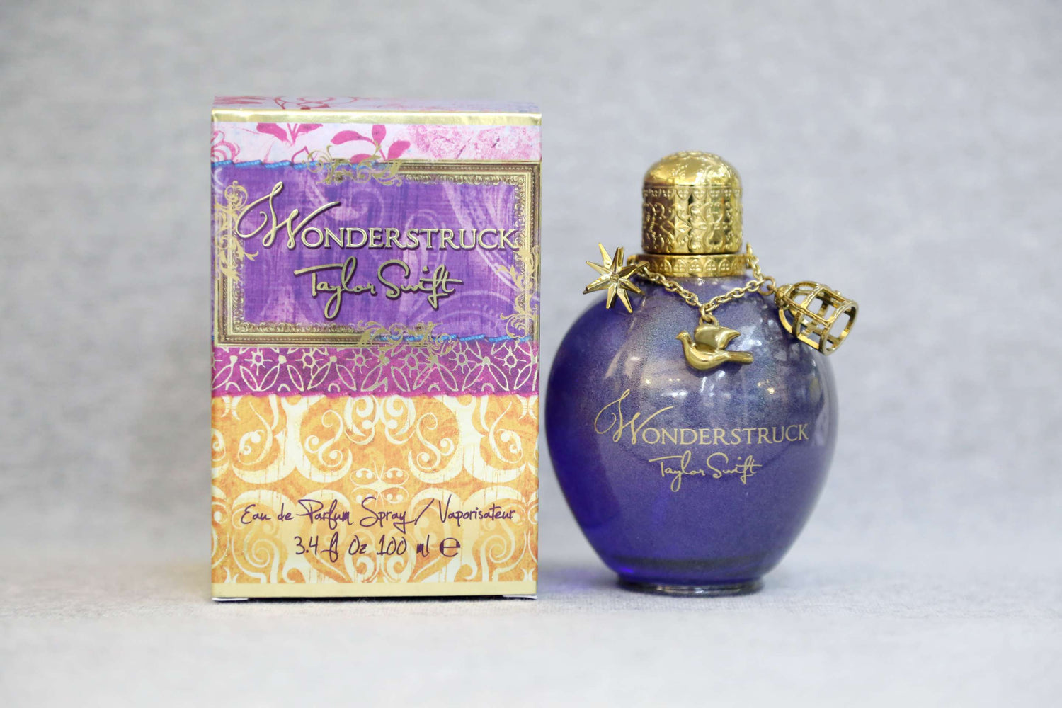 wonderstruck - Maximum Fragrance