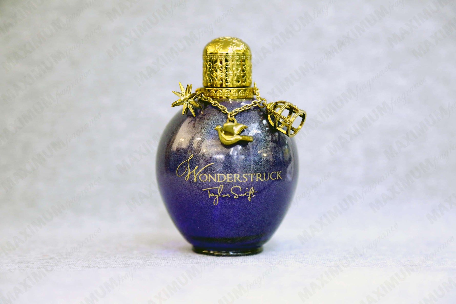 wonderstruck - Maximum Fragrance