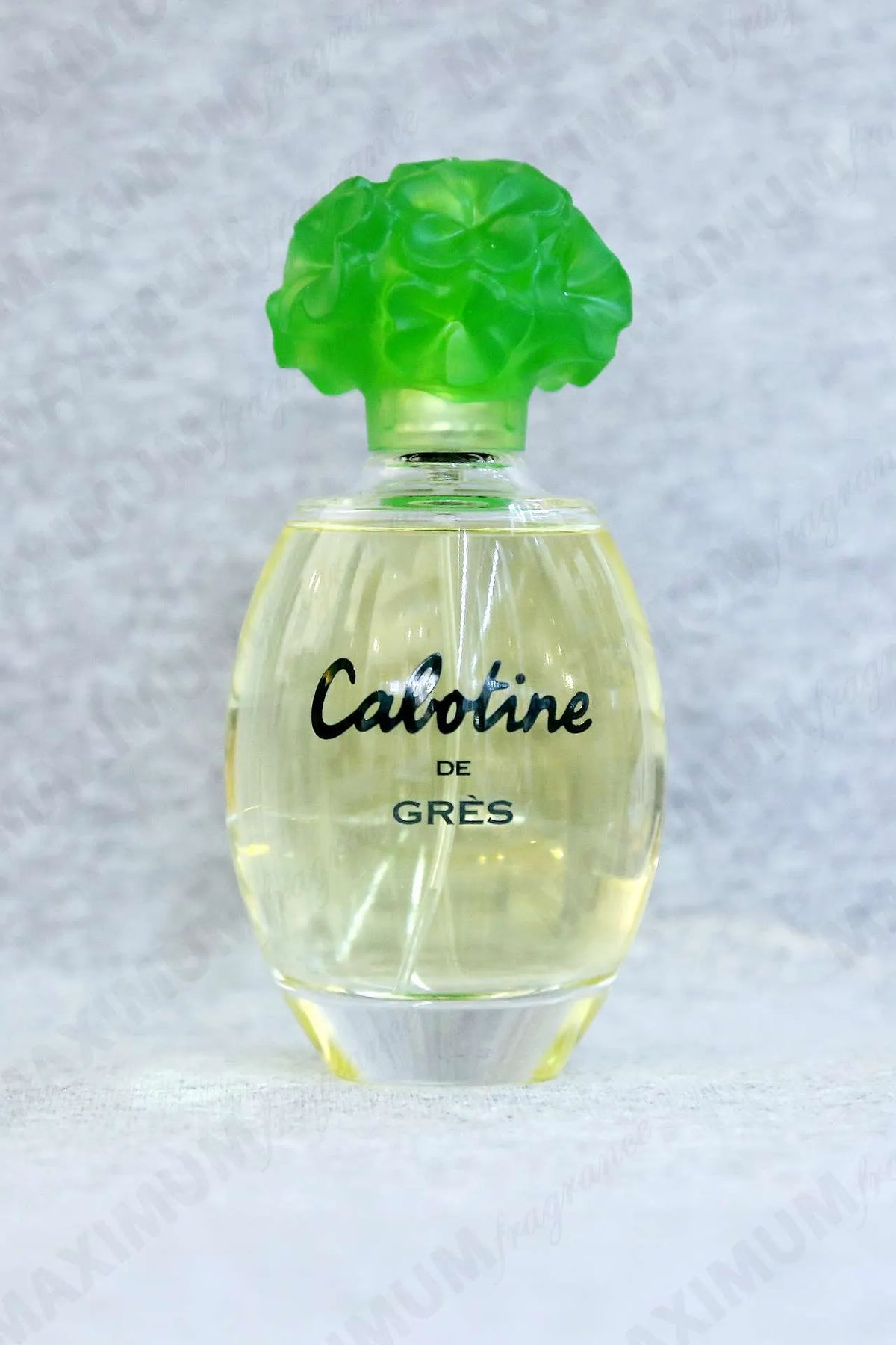 Cabotine - Maximum Fragrance