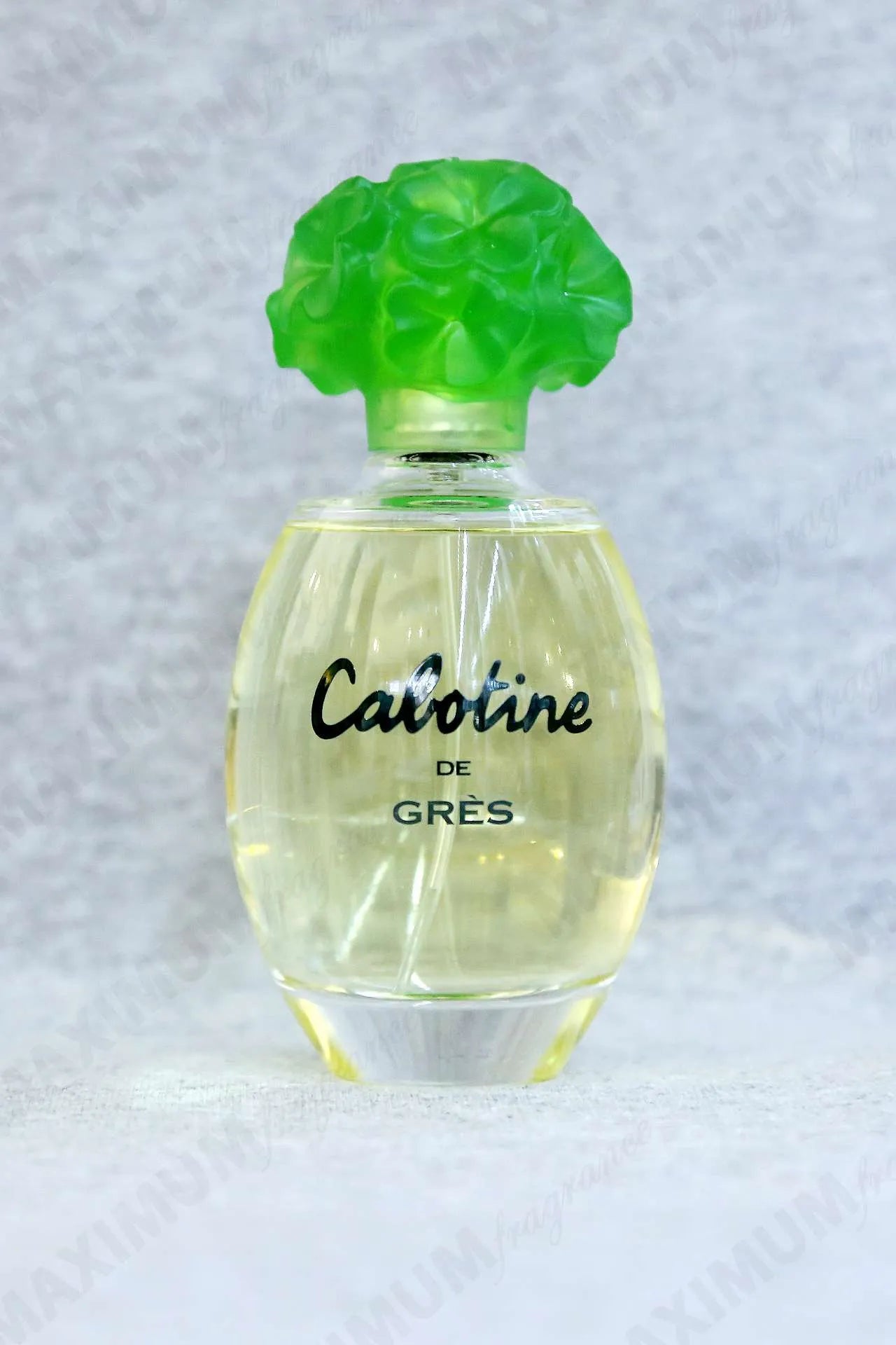Cabotine - Maximum Fragrance