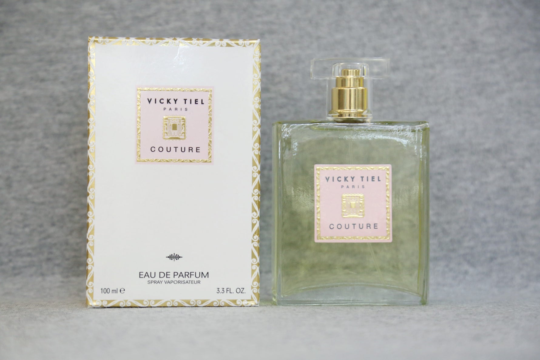 Couture! - Maximum Fragrance