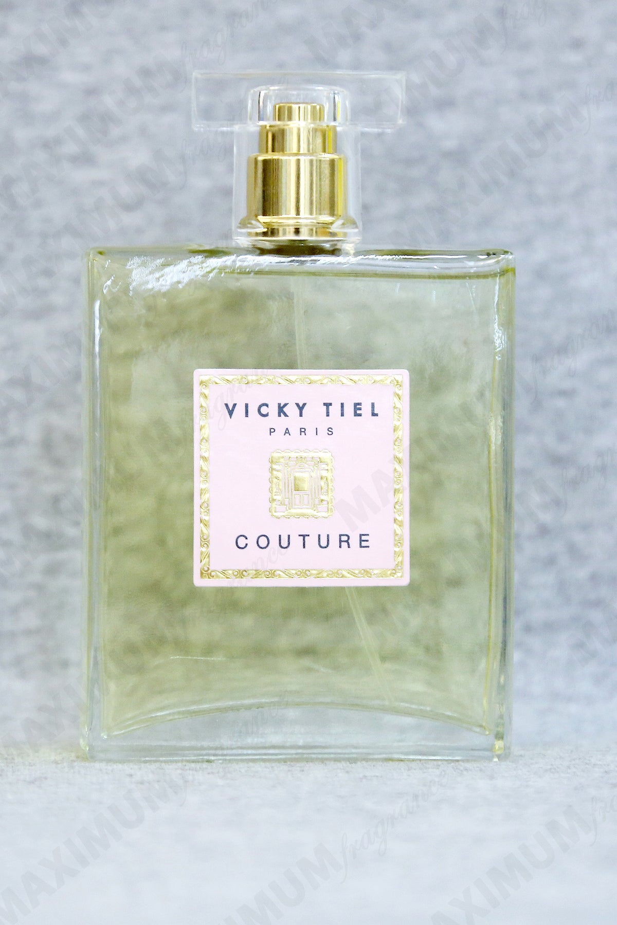 Couture! - Maximum Fragrance