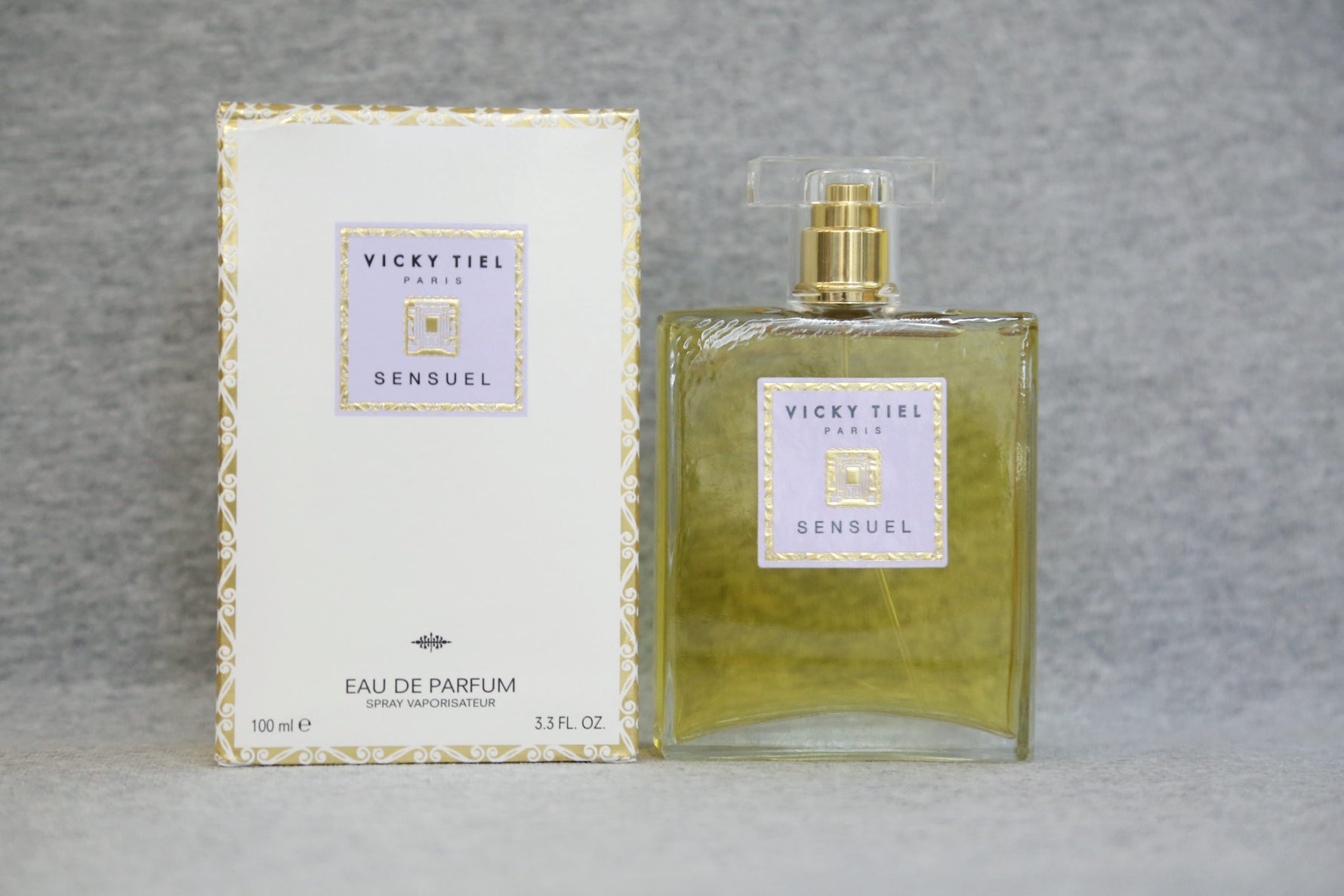 sensuel - Maximum Fragrance