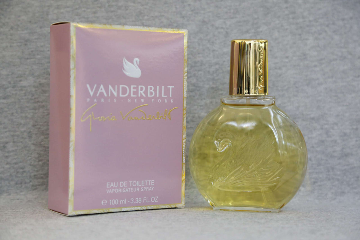 vanderbilt - Maximum Fragrance