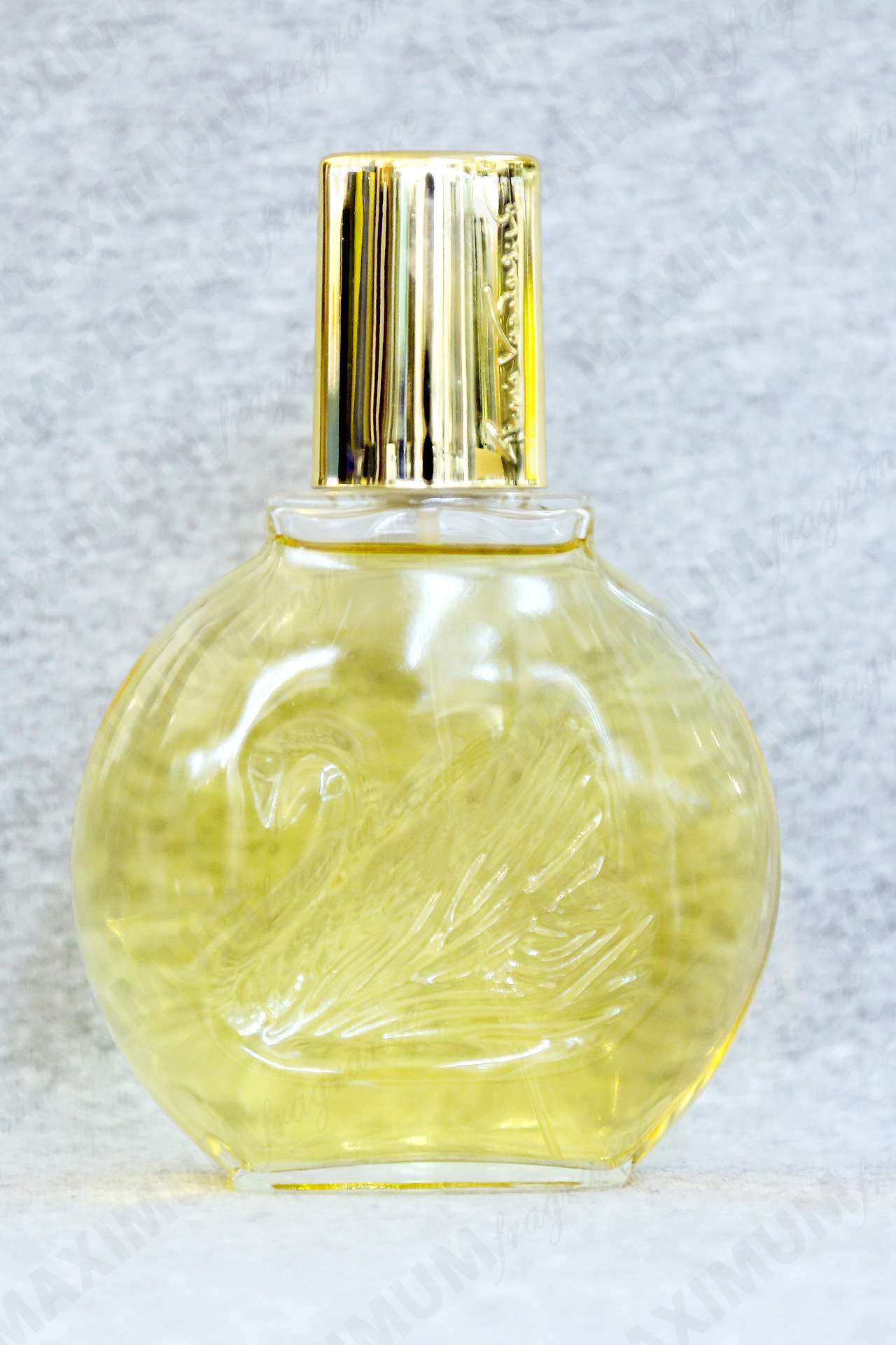 vanderbilt - Maximum Fragrance