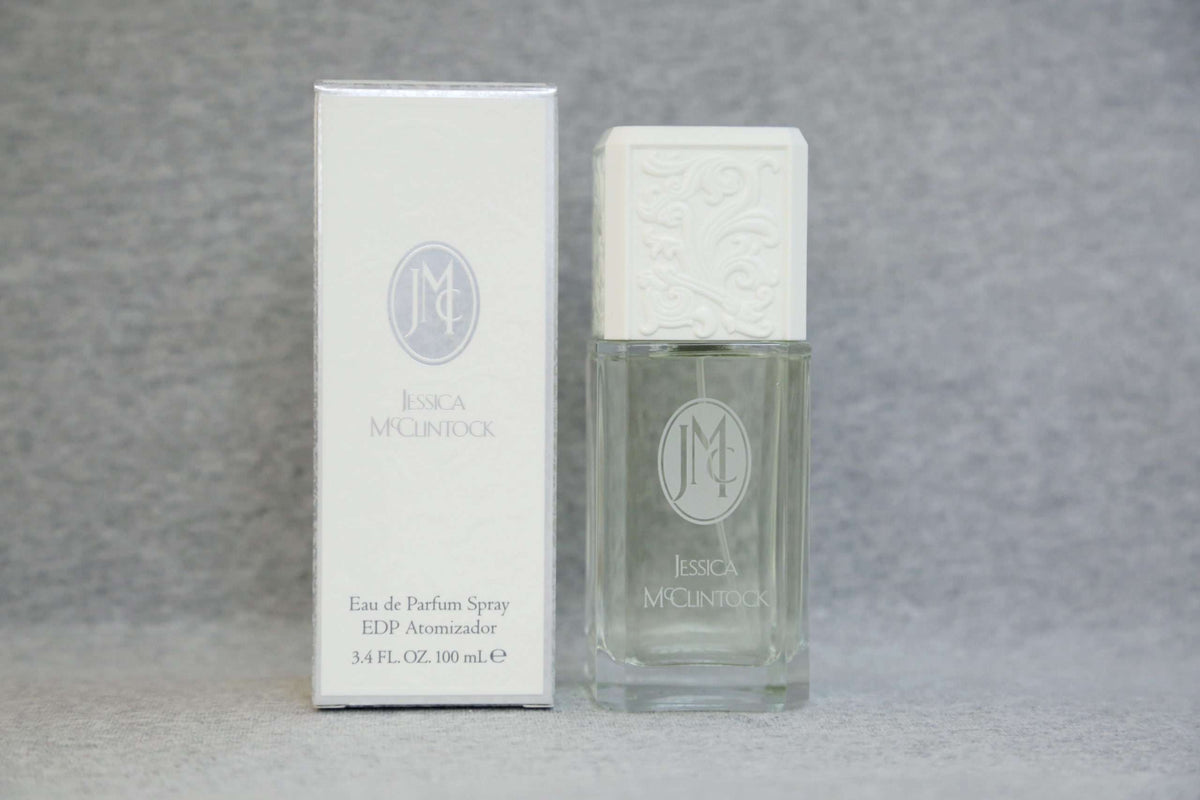 Jessica McClintock - Maximum Fragrance