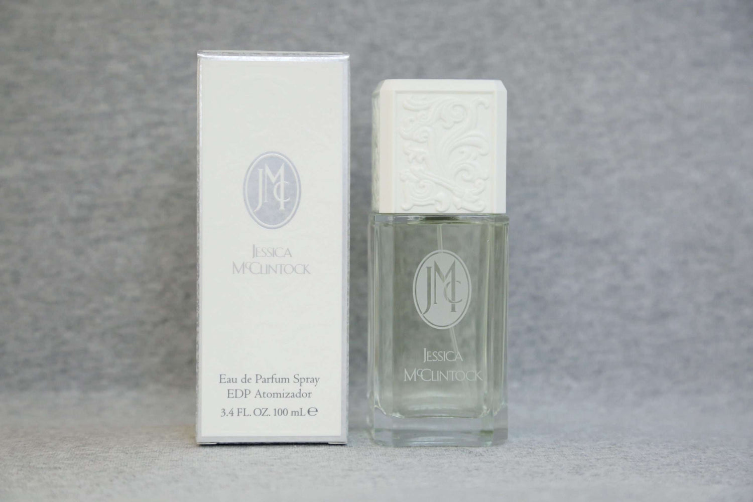 Jessica McClintock - Maximum Fragrance