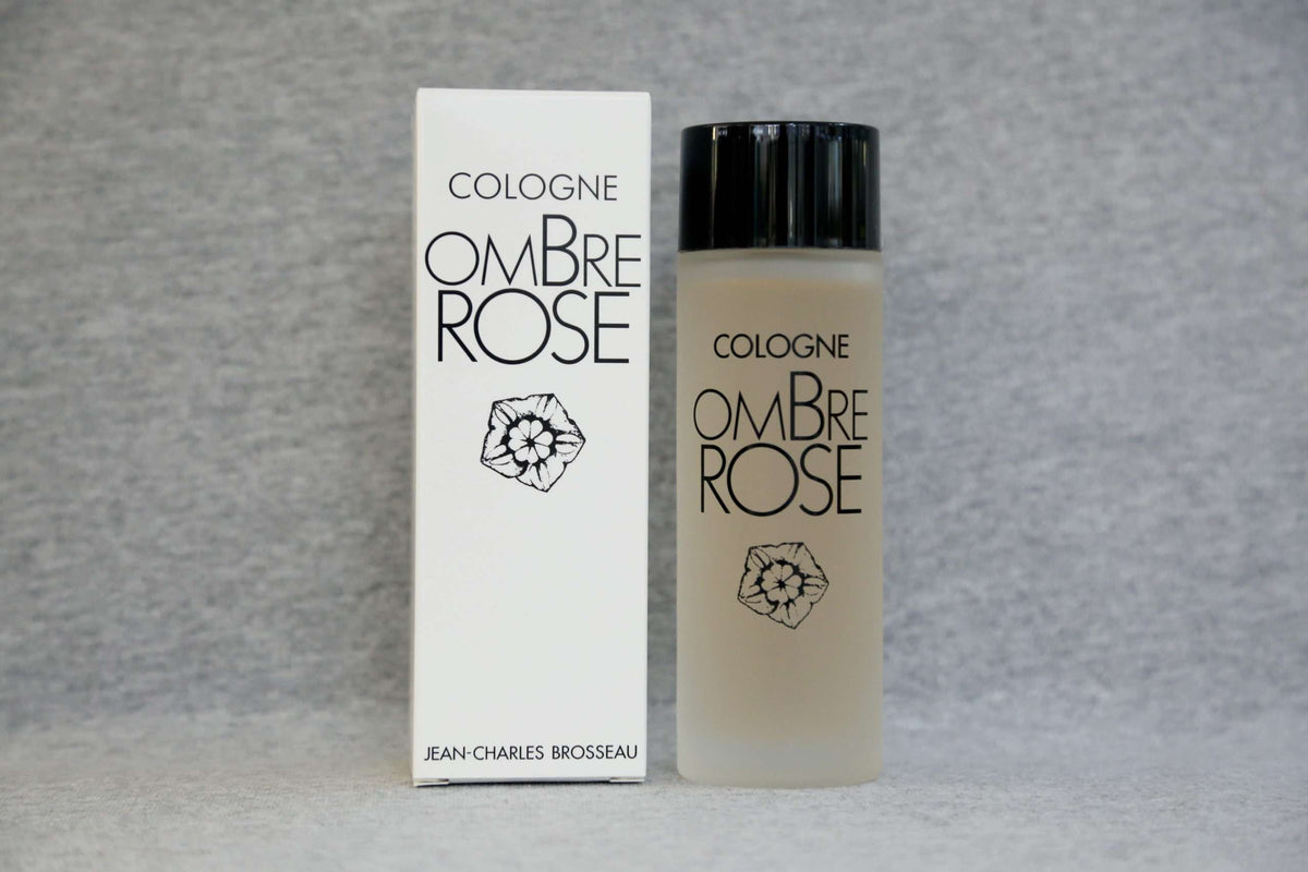 Ombre Rose Cologne - Maximum Fragrance