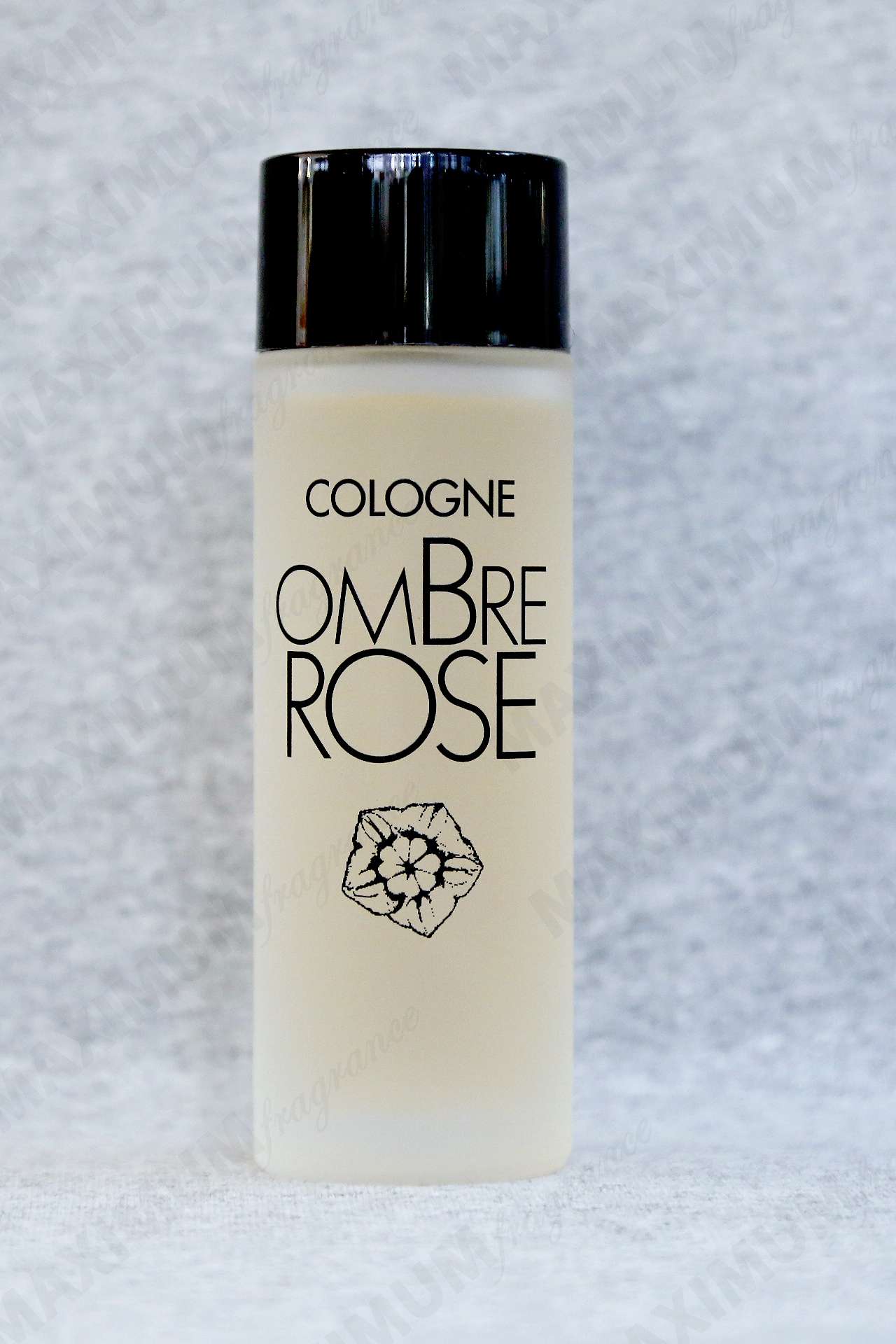 Ombre Rose Cologne - Maximum Fragrance