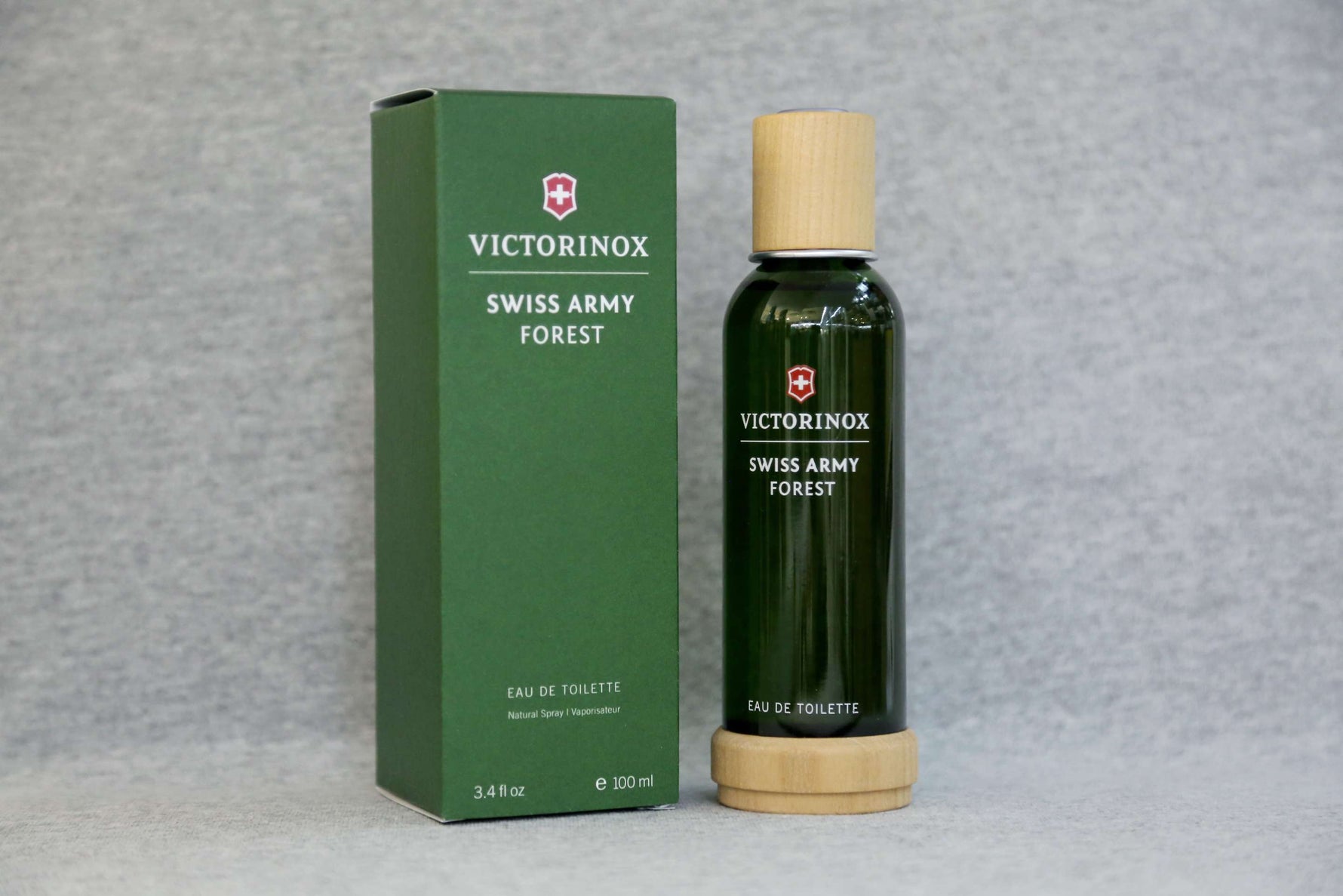 Swiss Army Forest - Maximum Fragrance