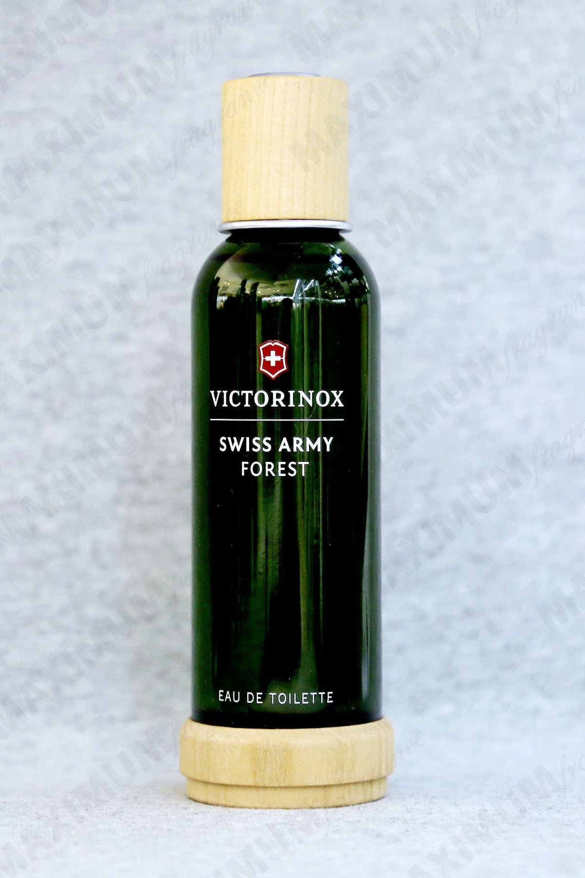 Swiss Army Forest - Maximum Fragrance