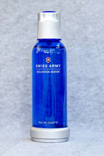 Swiss Army Mountain Water - Maximum Fragrance
