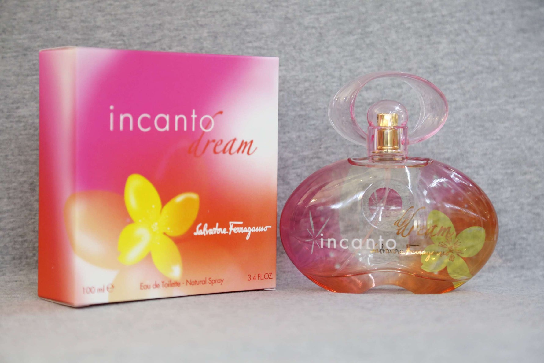 Incanto Dream - Maximum Fragrance