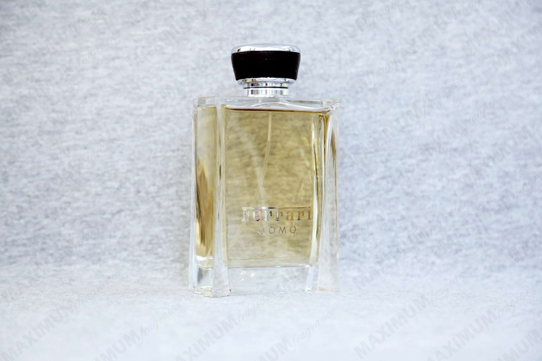 Ferrari Uomo - Maximum Fragrance