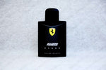 Scuderia Ferrari Black - Maximum Fragrance
