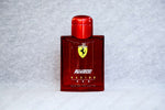 Scuderia Ferrari Racing Red - Maximum Fragrance