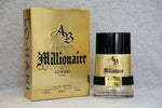 AB Spirit Millionaire For Men - Maximum Fragrance