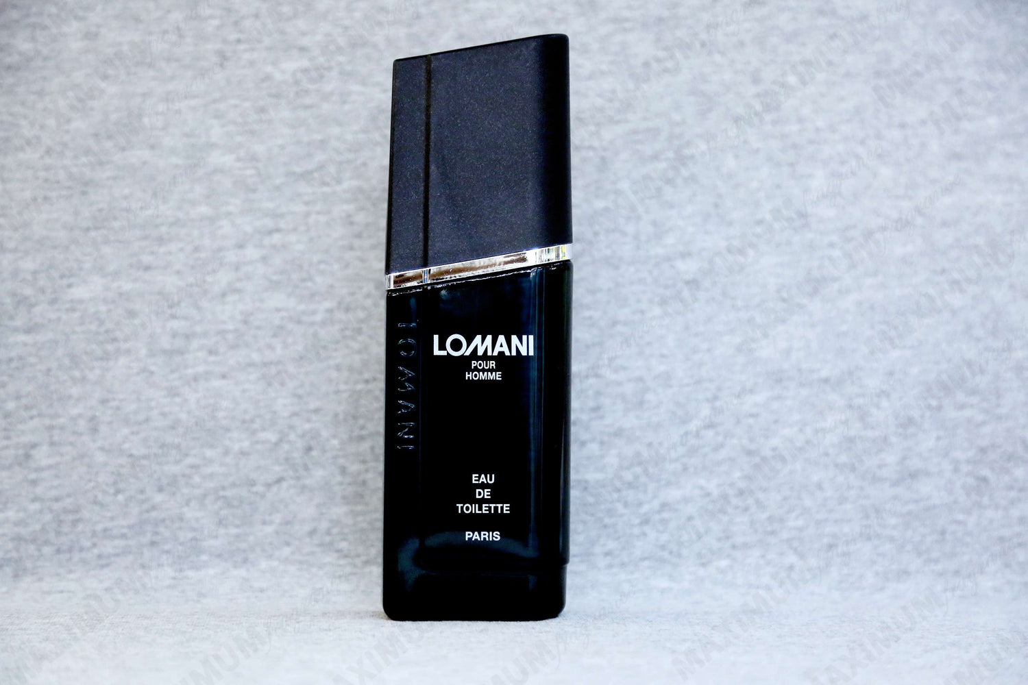 Lomani Pour Homme - Maximum Fragrance